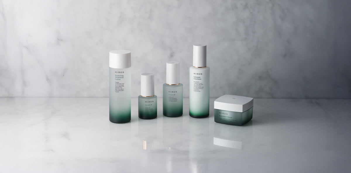 Skincare
