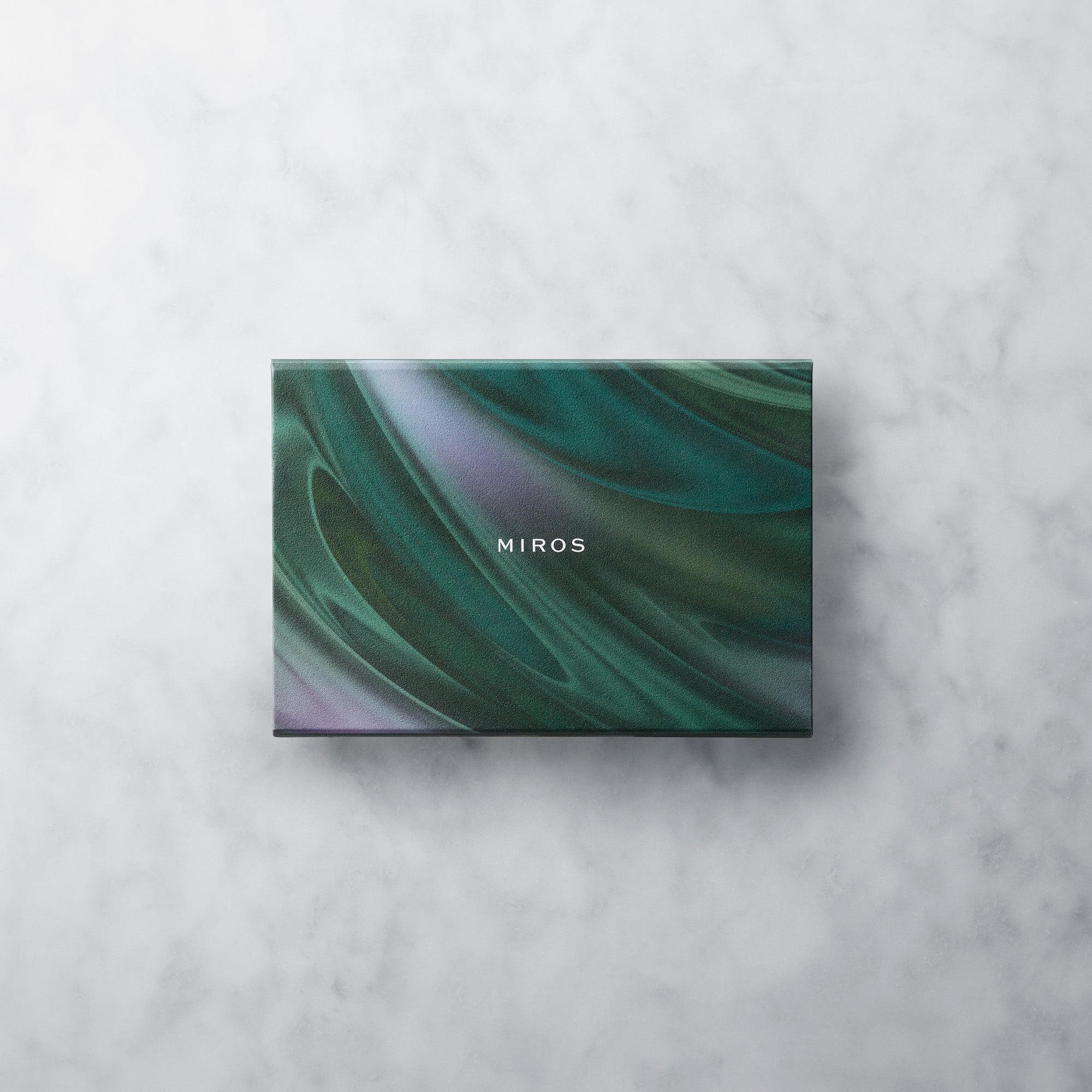 【先行予約受付中】MIROS スターターキット