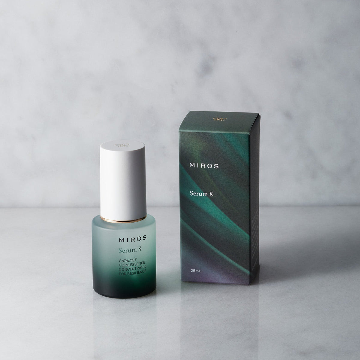 商品 – MIROS