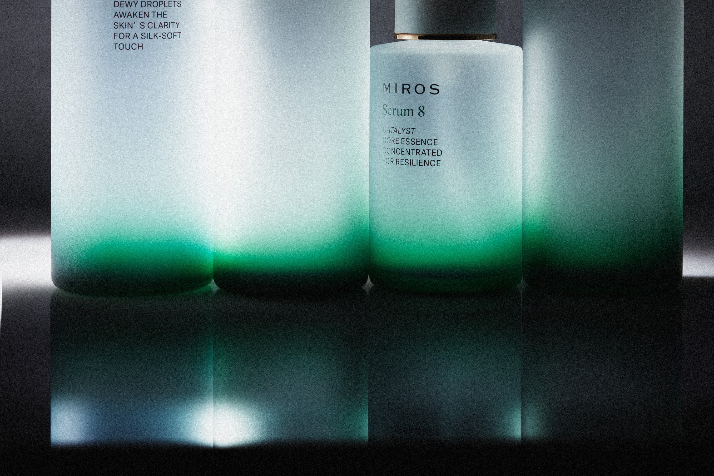 The Ritual – MIROS