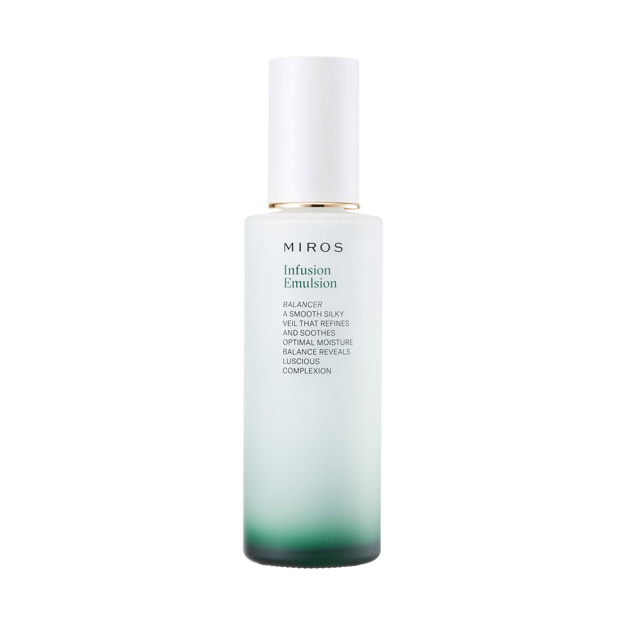 Skincare – MIROS