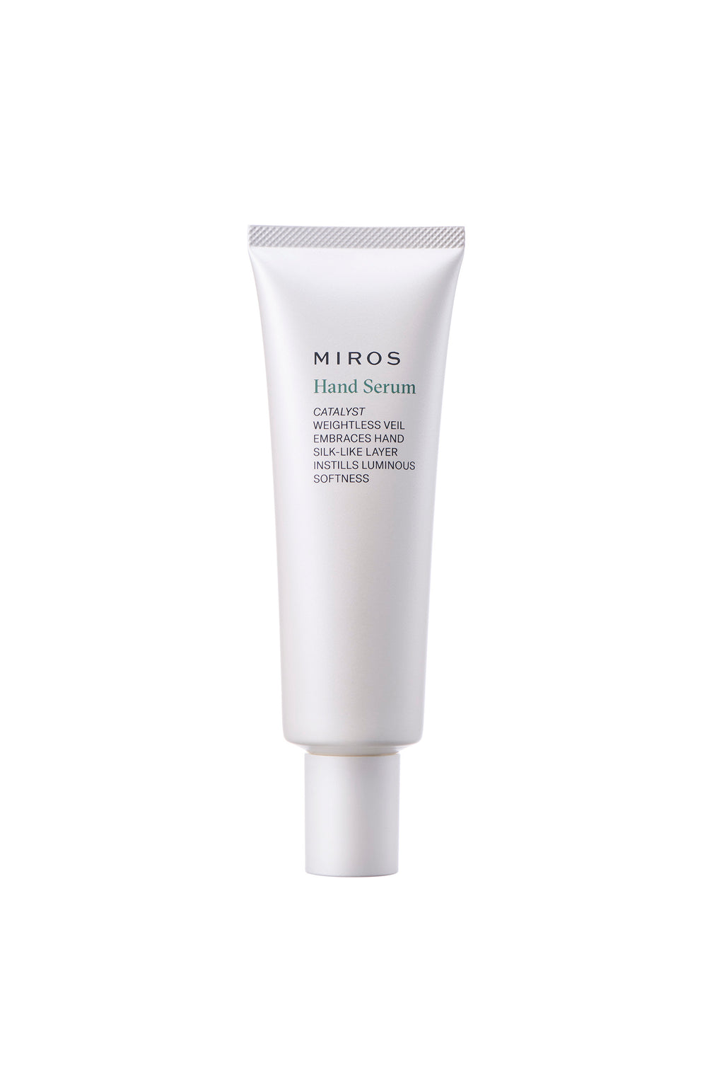 MIROS ハンド セラム