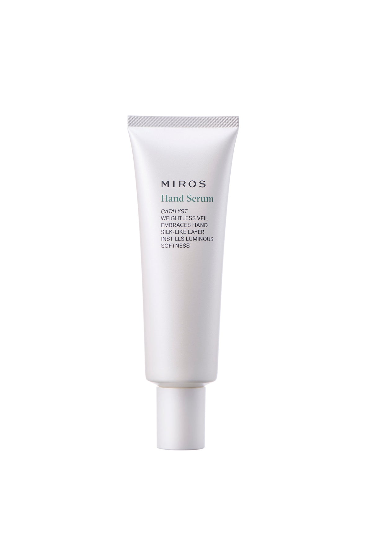 MIROS ハンド セラム